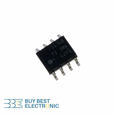 SN75176BD