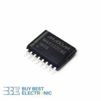 MAX232CWE