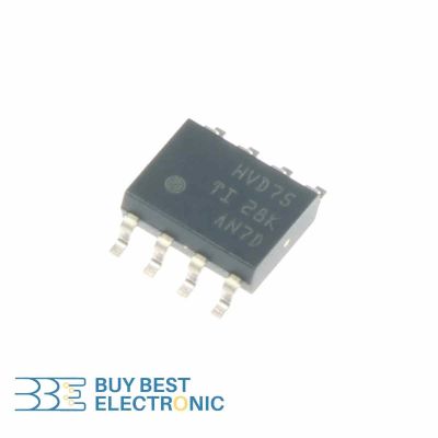 SN65HVD75D