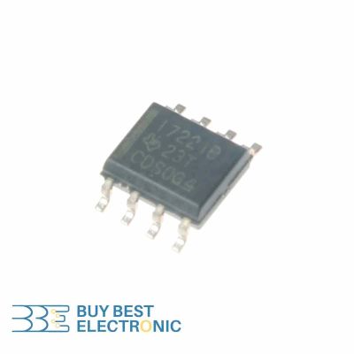 ISO7221BD