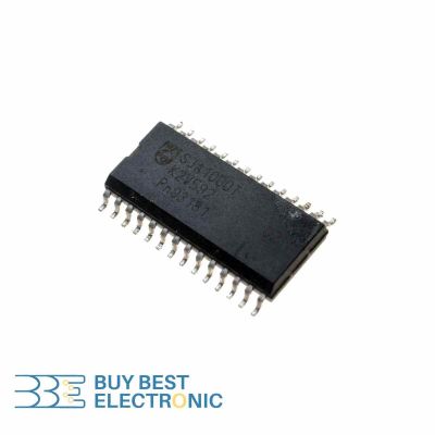 SJA1000T (Refurbished)