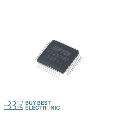 FT2232D