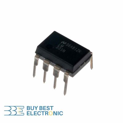 LM331N