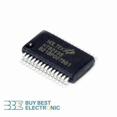HT82V38