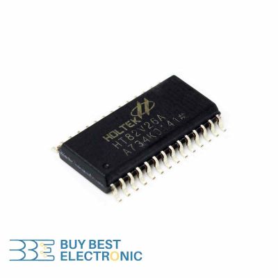 HT82V26A