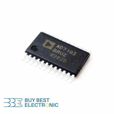 AD7192BRUZ