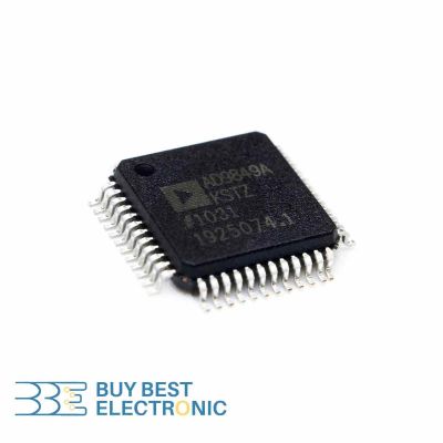 AD9849AKSTZ