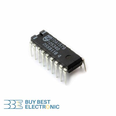 TDA1579