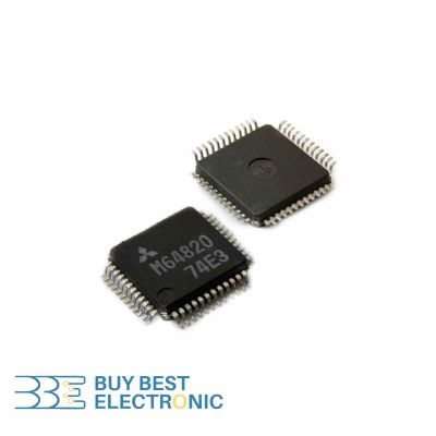 M64820FP