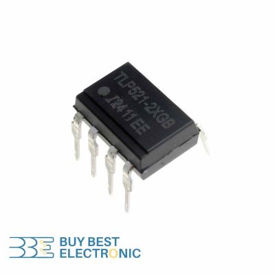 TLP521-2XGB