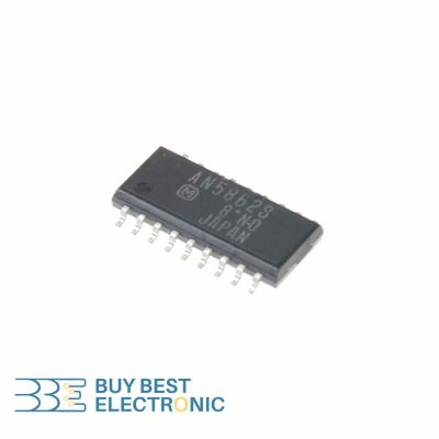 AN5862S