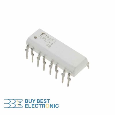 TLP521-4GB (Refurbished)