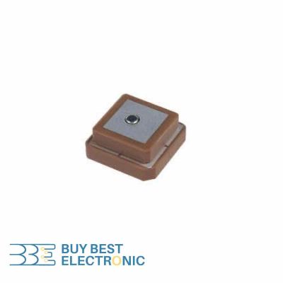 GNSS Passive Antenna 18x18x4 + 15x15x2 (Copy)