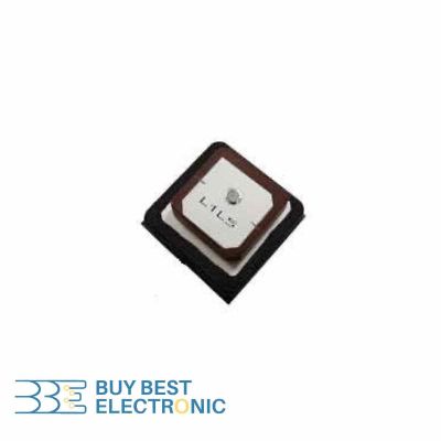 GNSS Passive Antenna 18x18x2 + 25x25x4 (Copy)