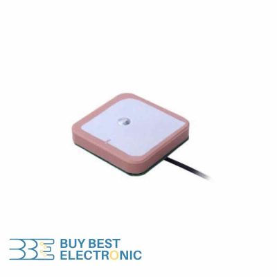 GNSS Active Antenna 25x25x6.5 (Copy)
