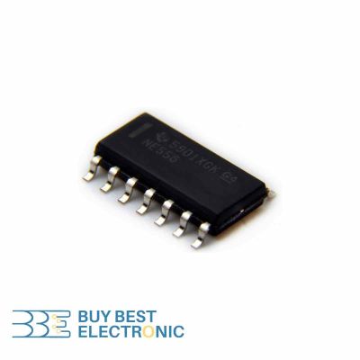 NE556D