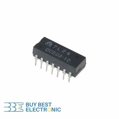 DCE02-10 (Refurbished)