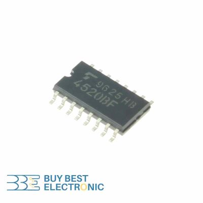 TC4520BF