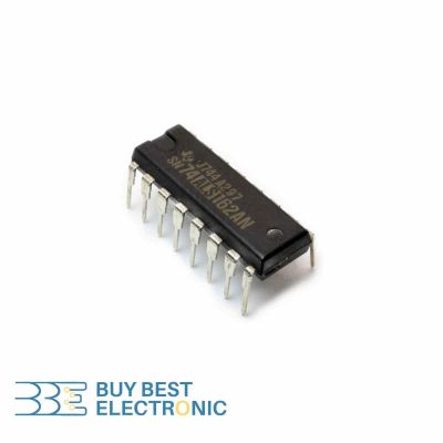 SN74ALS162AN