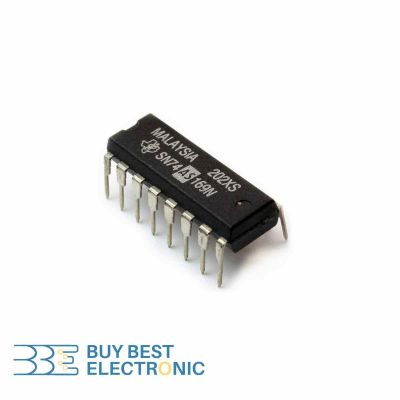 SN74AS169N
