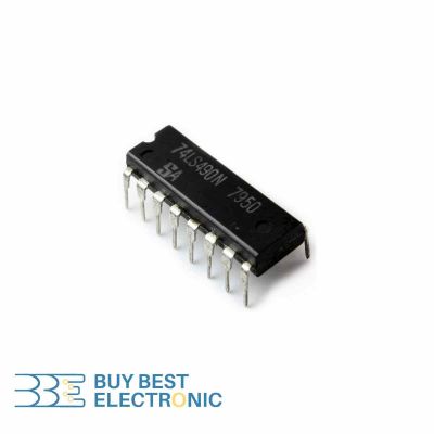 HD74LS490P