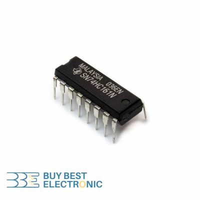 SN74HC161N
