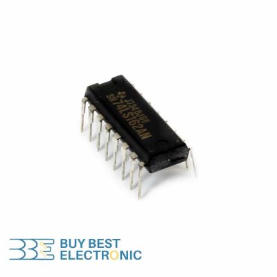 SN74LS162AN