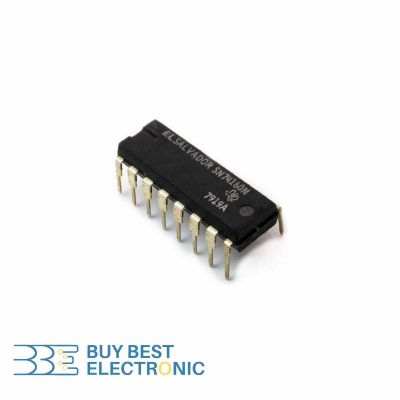 SN74160N