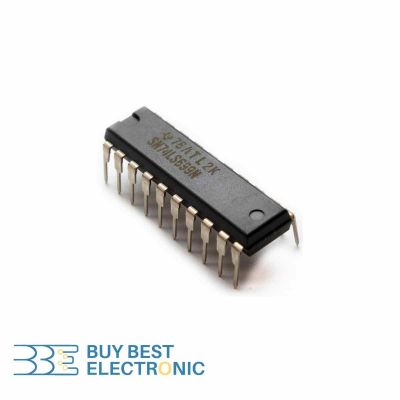 SN74LS699N