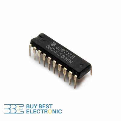SN74LS696N