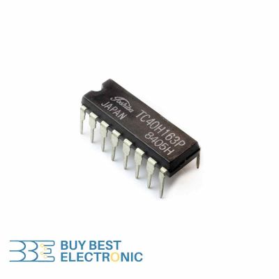 TC40H163P