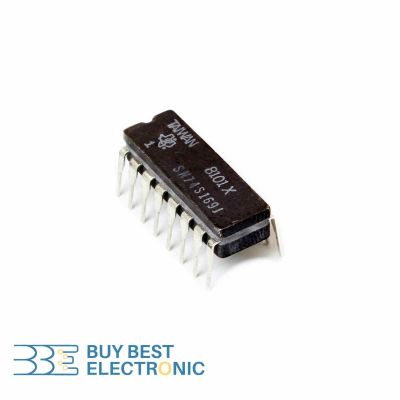 SN74S169J