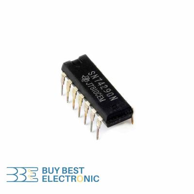 SN74290N
