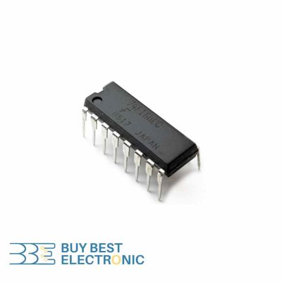74F168PC