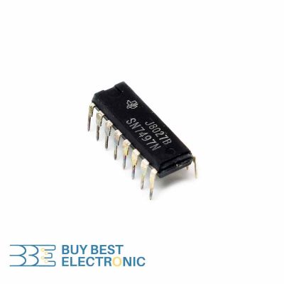 SN7497N