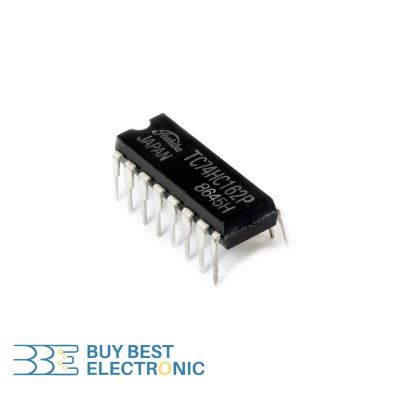 TC74HC162P