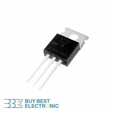 BT136-600E (Copy)