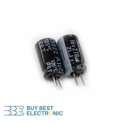 270UF-16V-ZLJ