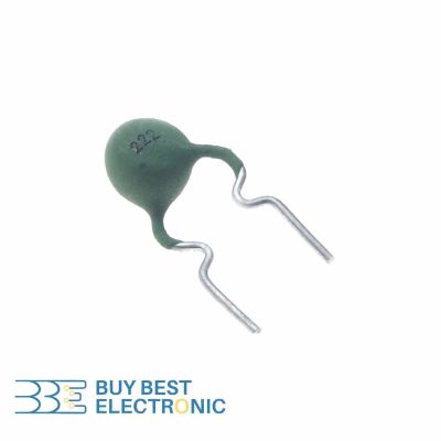 PTC 2.2KOHMS 25%