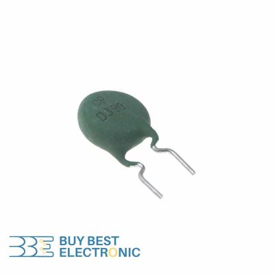 PTC 330OHMS 25%