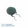PTC 22OHMS 25%