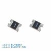 RESETTABLE FUSE PPTC 100MA 24V 0805