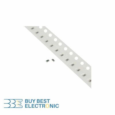 FAST FUSE SMD 0603 3A 32V (Copy)