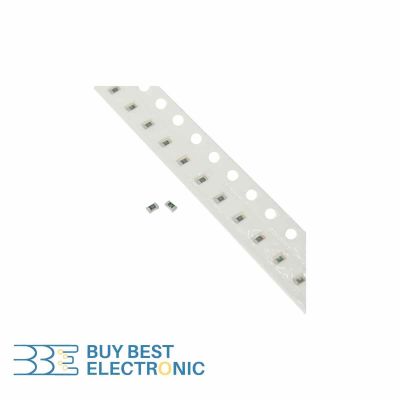 FAST FUSE SMD 0603 2A 32V (Copy)