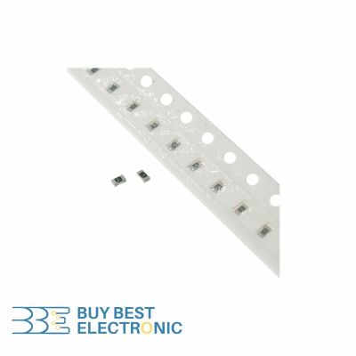 FAST FUSE SMD 0603 4A 32V (Copy)