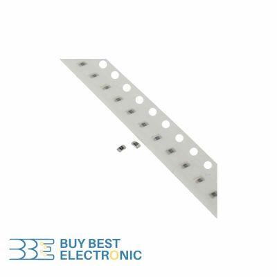 FAST FUSE SMD 0603 5A 32V (Copy)