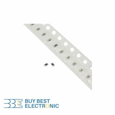 FAST FUSE SMD 0603 1A 32V (Copy)