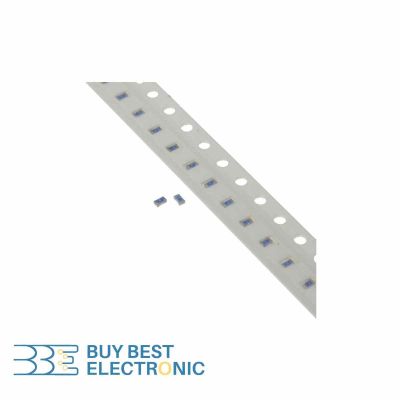 FAST FUSE SMD 0603 500MA 32V (Copy)