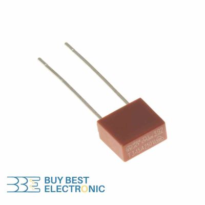 SQUARE FUSE 3.15A SLOW (Copy)