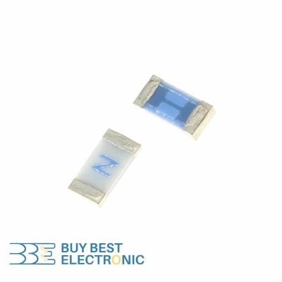 FAST FUSE SMD 1206 2A ONE TIME